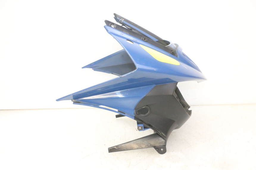 photo de KANZEL YAMAHA TDM ABS 900 (2002 - 2014)