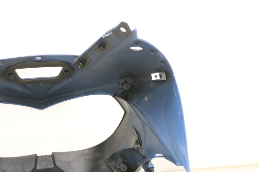 photo de GABELKOPF YAMAHA TDM ABS 900 (2002 - 2014) - Details der Befestigungspunkte