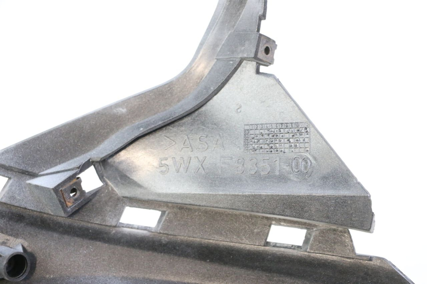 photo de KANZEL YAMAHA TZR 50 (2008 - 2016) - Detailansicht des Bauteils