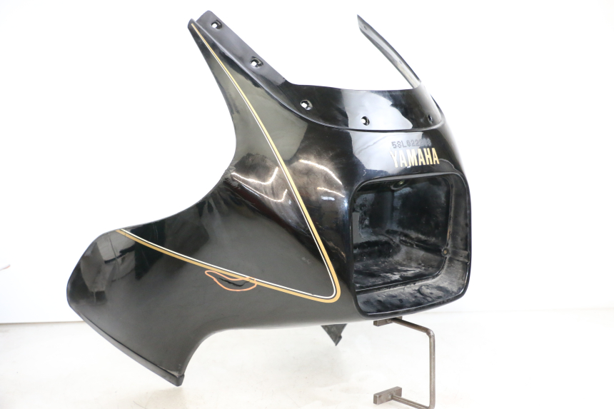 photo de KANZEL YAMAHA XJ F 900 (1983 - 1994)