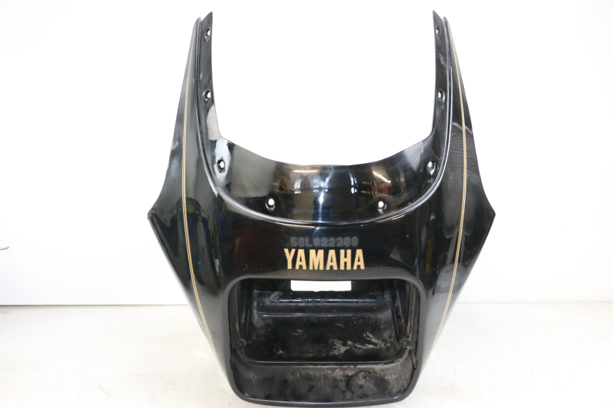 photo de KANZEL YAMAHA XJ F 900 (1983 - 1994)