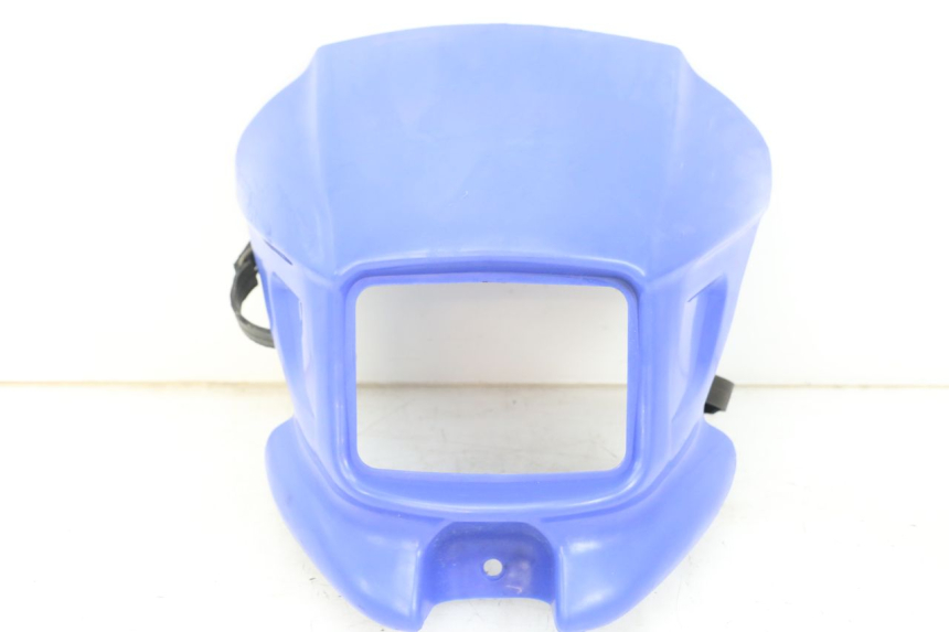 photo de KANZEL HYOSUNG XRX 125 (2000 - 2008)