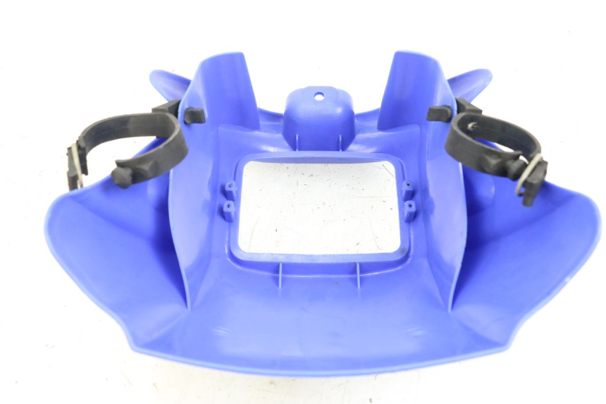 photo de KANZEL HYOSUNG XRX 125 (2000 - 2008)