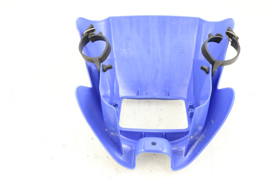 photo de KANZEL HYOSUNG XRX 125 (2000 - 2008)