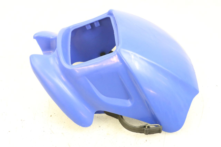 photo de KANZEL HYOSUNG XRX 125 (2000 - 2008)