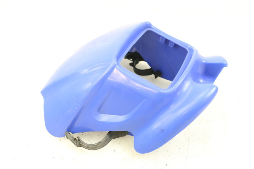 photo de KANZEL HYOSUNG XRX 125 (2000 - 2008)