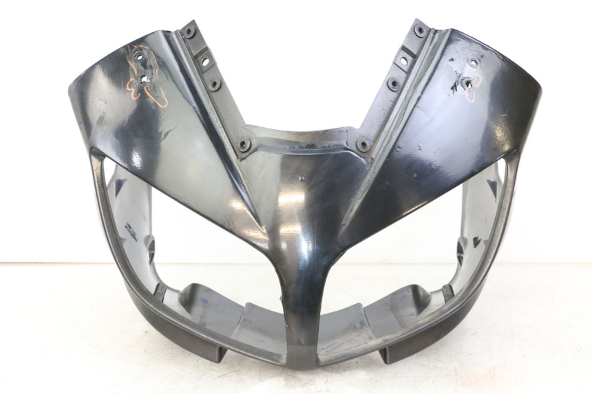 photo de KANZEL YAMAHA FZS FAZER 600 (2001 - 2003)