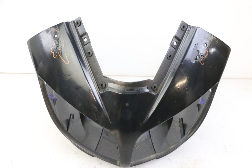 photo de KANZEL YAMAHA FZS FAZER 600 (2001 - 2003)