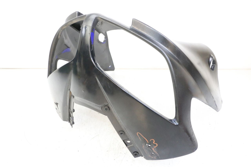 photo de KANZEL YAMAHA FZS FAZER 600 (2001 - 2003)