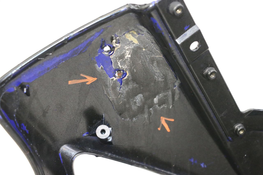 photo de KANZEL YAMAHA FZS FAZER 600 (2001 - 2003)
