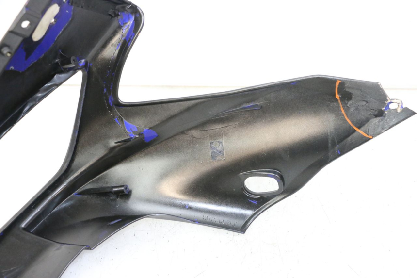 photo de KANZEL YAMAHA FZS FAZER 600 (2001 - 2003)