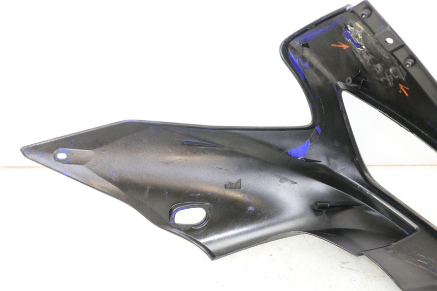 photo de KANZEL YAMAHA FZS FAZER 600 (2001 - 2003)