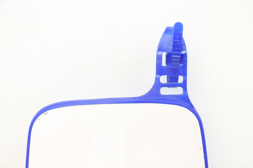 photo de KANZEL YAMAHA TTR 125 (2000 - 2020)