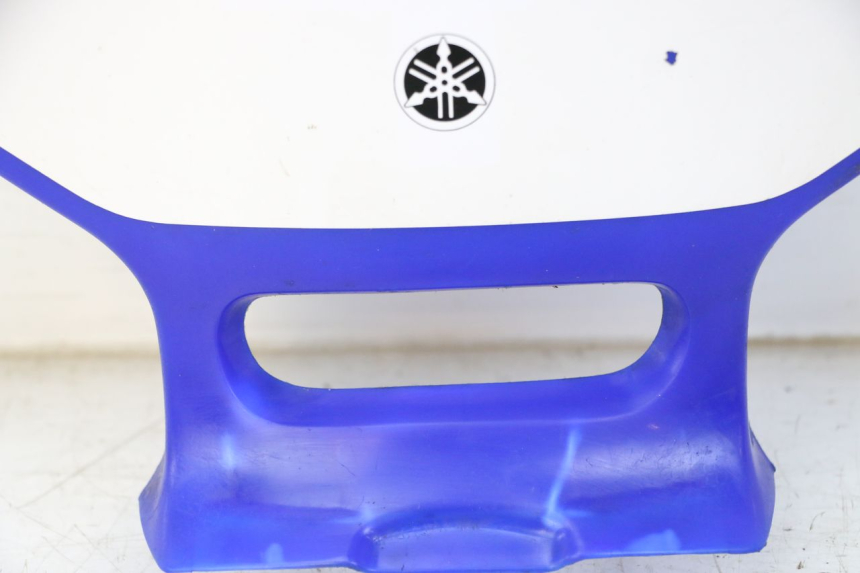 photo de KANZEL YAMAHA TTR 125 (2000 - 2020)