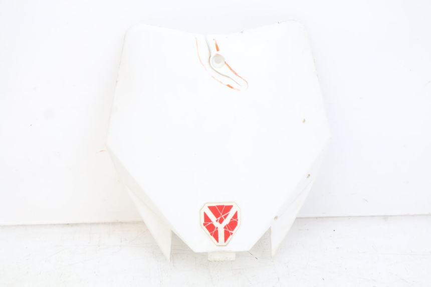 photo de GABELKOPF YCF R-START 125
