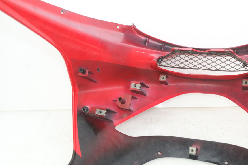 photo de GABELKOPF YAMAHA YZF R THUNDERCAT 600 (1996 - 2003)