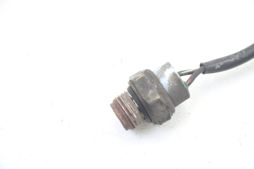photo de THERMOKONTAKT SUZUKI BURGMAN 125 (2007 - 2014)