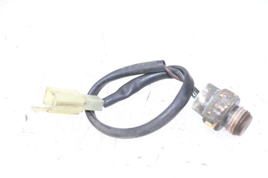 photo de THERMOKONTAKT SUZUKI BURGMAN 125 (2007 - 2014)