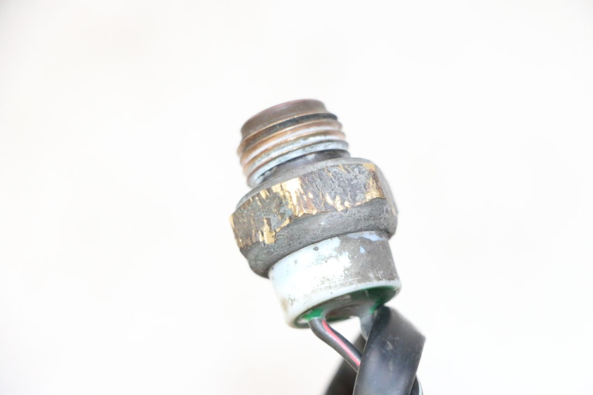 photo de THERMOKONTAKT SUZUKI BURGMAN 125 (2007 - 2014)