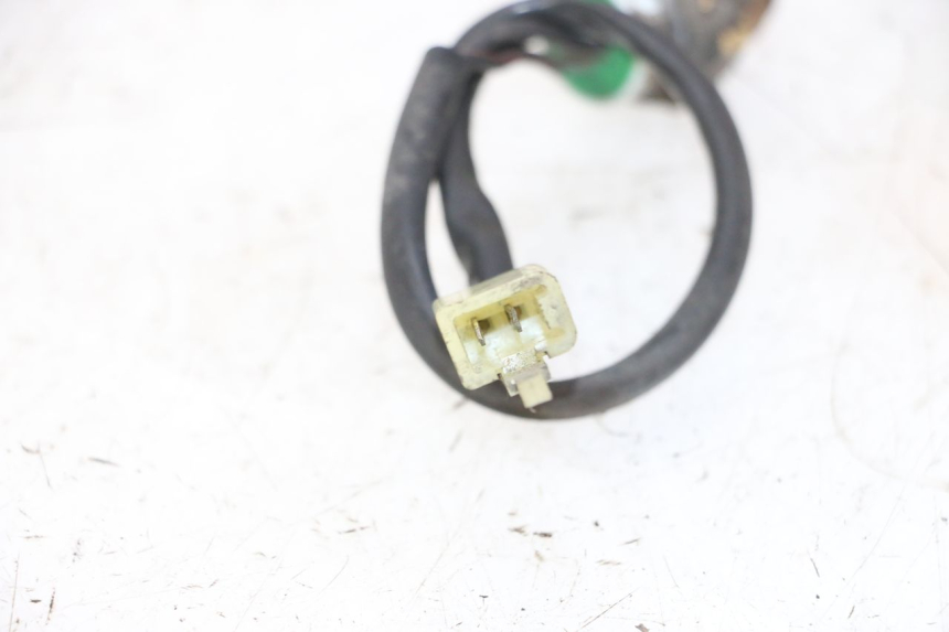 photo de THERMOKONTAKT SUZUKI BURGMAN 125 (2007 - 2014)