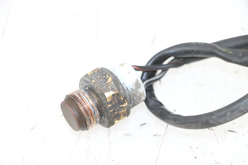 photo de THERMOKONTAKT SUZUKI BURGMAN 125 (2007 - 2014)