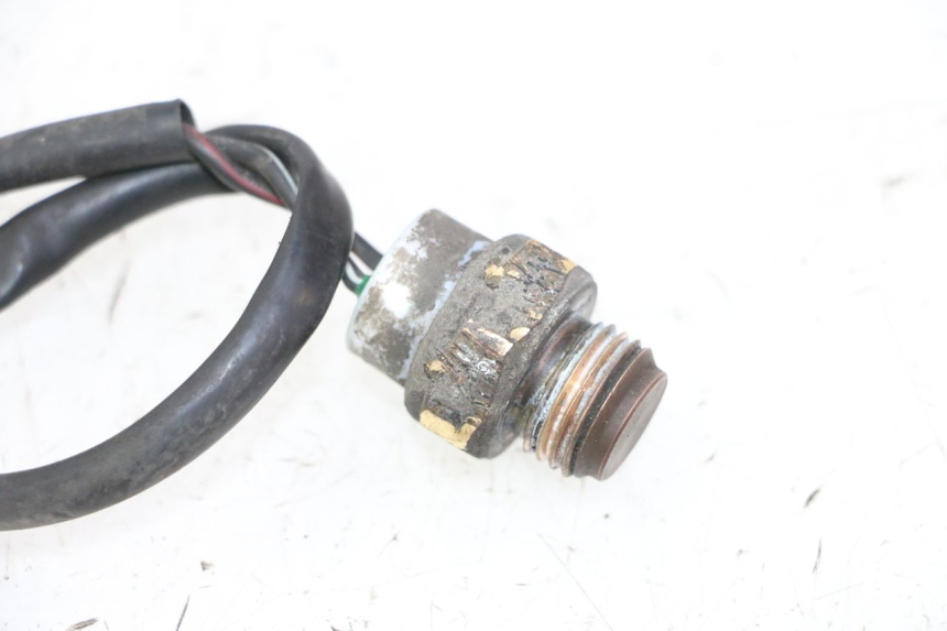 photo de THERMOKONTAKT SUZUKI BURGMAN 125 (2007 - 2014)