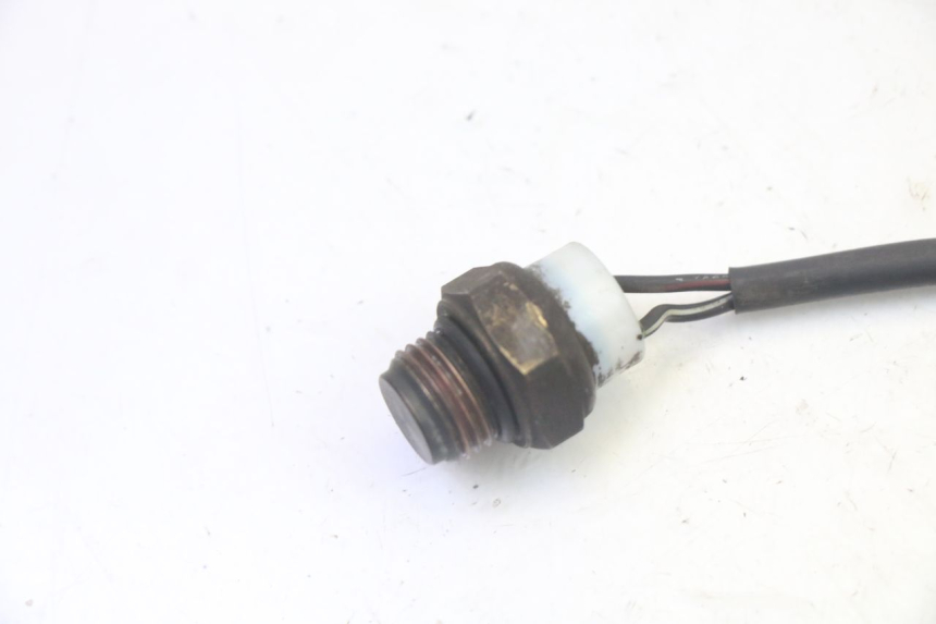 photo de THERMOKONTAKT SUZUKI BURGMAN 125 (2007 - 2014)