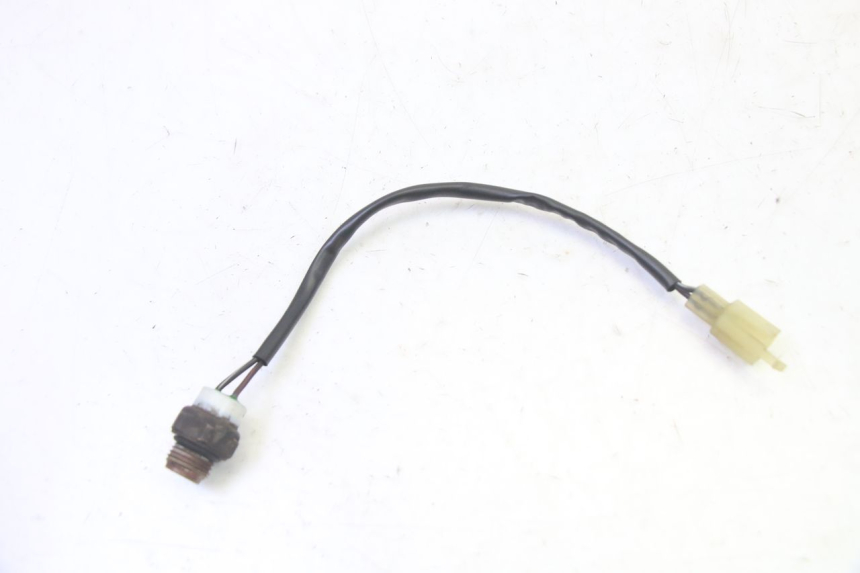 photo de THERMOKONTAKT SUZUKI BURGMAN 125 (2007 - 2014)