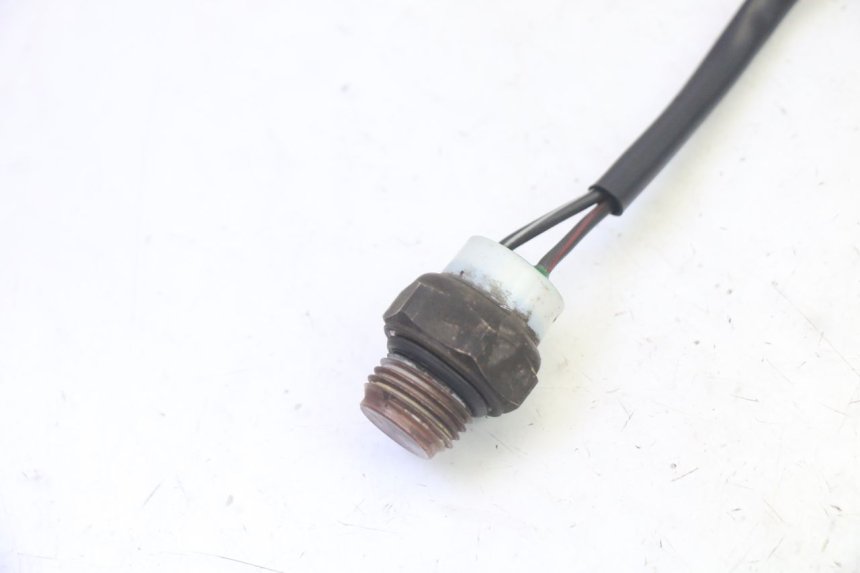 photo de THERMOKONTAKT SUZUKI BURGMAN 125 (2007 - 2014)