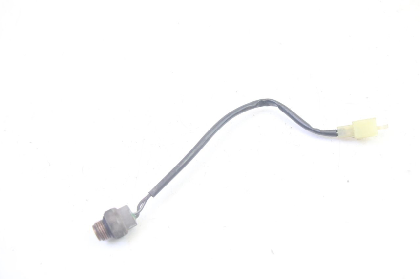 photo de THERMOKONTAKT SUZUKI BURGMAN 125 (2007 - 2014) - Hauptansicht