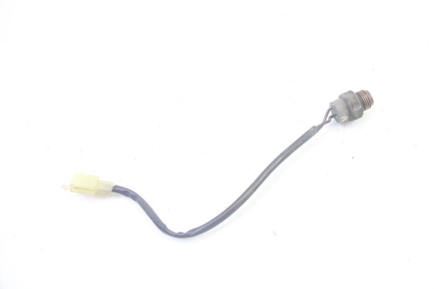 photo de THERMOKONTAKT SUZUKI BURGMAN 125 (2007 - 2014) - Zoom auf Gebrauchszustand