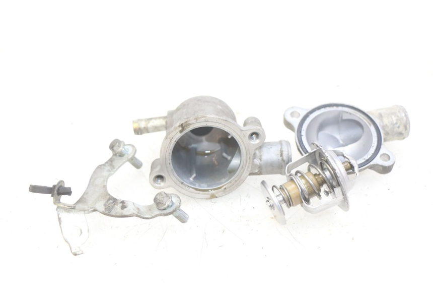 photo de THERMOKONTAKT HONDA FJS SILVERWING SILVER WING 400 (2009 - 2016)