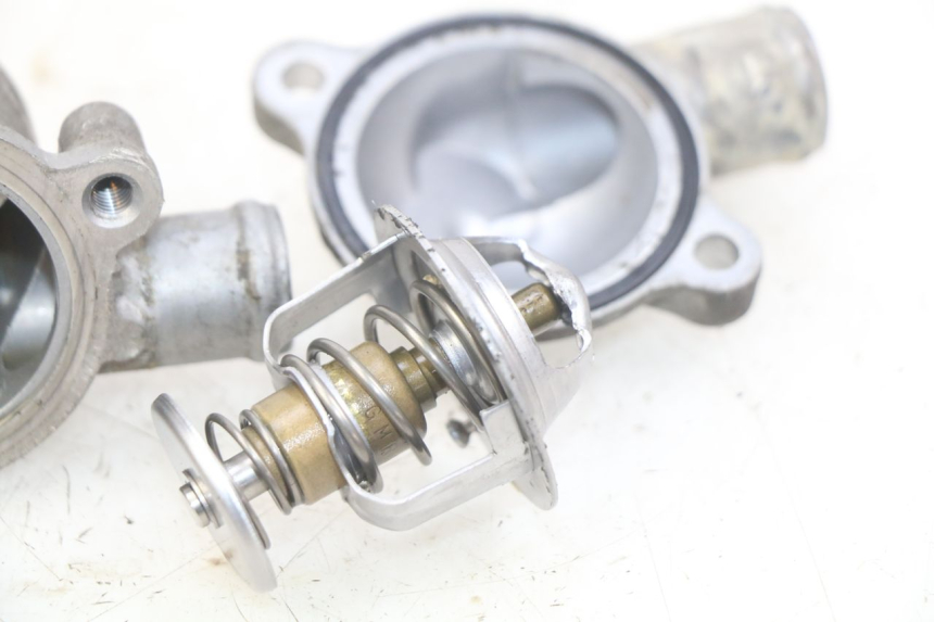 photo de THERMOKONTAKT HONDA FJS SILVERWING SILVER WING 400 (2009 - 2016)