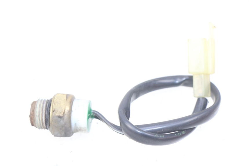 photo de THERMOKONTAKT SUZUKI SIXTEEN 125 (2008 - 2010) - Hauptansicht