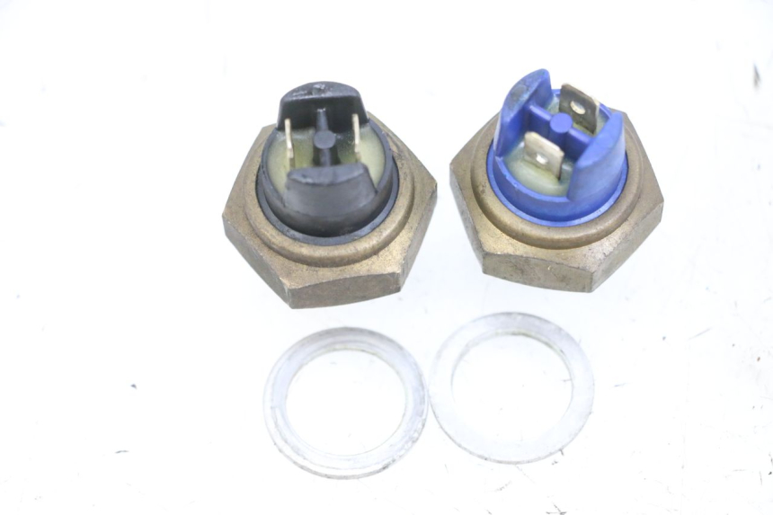 photo de THERMOKONTAKT YAMAHA YP MAJESTY 125 (2002 - 2006) - Zoom auf Gebrauchszustand