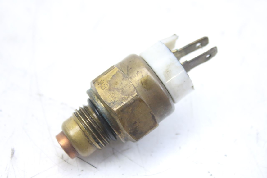 photo de THERMOKONTAKT KAWASAKI ZX-6R ZX6R 600 (1995 - 1997)