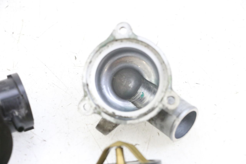 photo de THERMOSTAT YAMAHA FJR ABS 1300 (2006 - 2012) - Geprüftes Gebrauchtteil