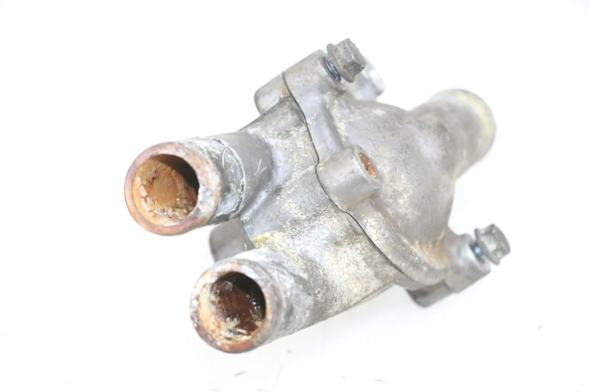 photo de THERMOSTAT  KAWASAKI GPX R WARBIRD 600 (1988 - 1993) - Zoom auf Gebrauchszustand