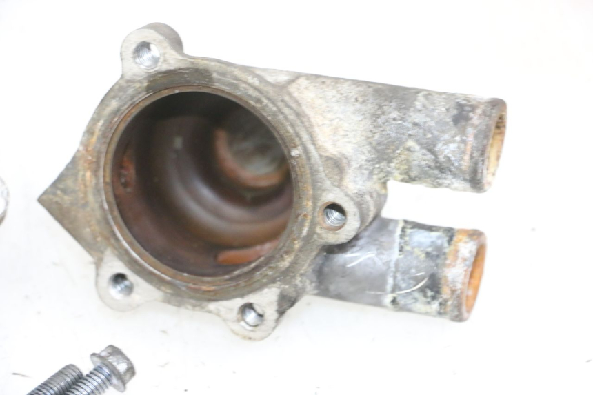 photo de THERMOSTAT  KAWASAKI GPX R WARBIRD 600 (1988 - 1993) - Oberflächenzustand und Material