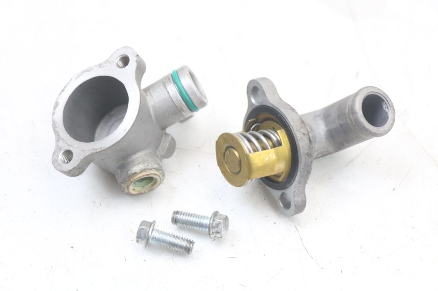 photo de THERMOSTAT  MASAI SCRAMBLER SPORT 125 (2021 - 2025)