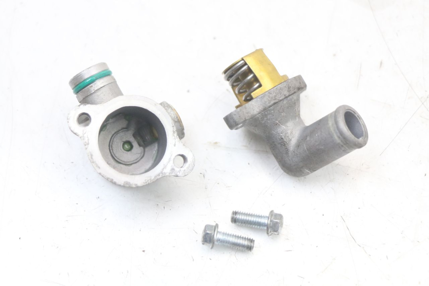 photo de THERMOSTAT  MASAI SCRAMBLER SPORT 125 (2021 - 2025)