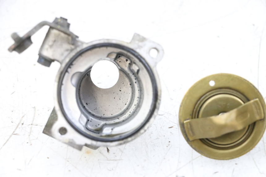 photo de THERMOSTAT  YAMAHA TDM ABS 900 (2002 - 2014) - Geprüftes Gebrauchtteil