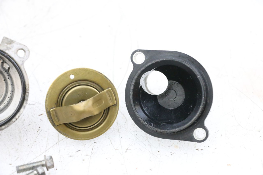 photo de THERMOSTAT  YAMAHA TDM ABS 900 (2002 - 2014) - Kennzeichnungen und Originalreferenzen