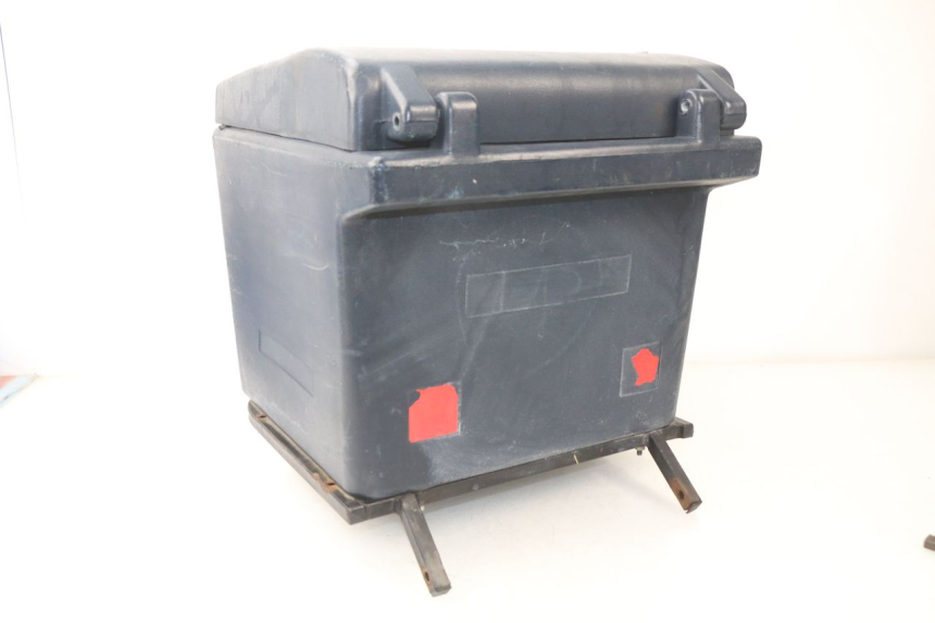 photo de KOFFER KYMCO AGILITY 4T 50 (2005 - 2018)