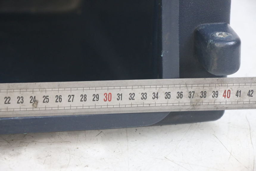 photo de KOFFER KYMCO AGILITY 4T 50 (2005 - 2018)