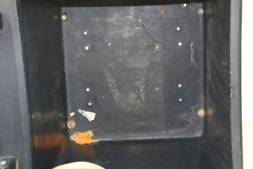 photo de KOFFER KYMCO AGILITY 4T 50 (2005 - 2018)