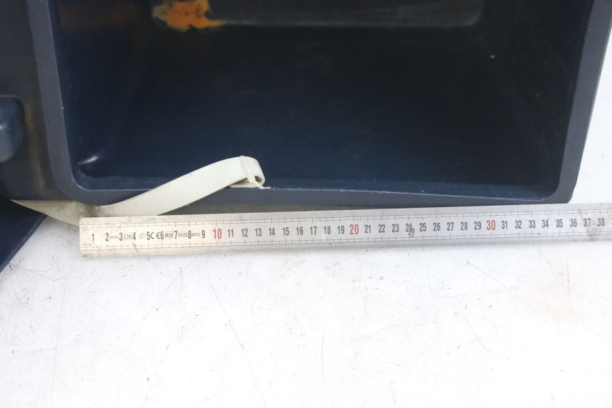 photo de KOFFER KYMCO AGILITY 4T 50 (2005 - 2018)