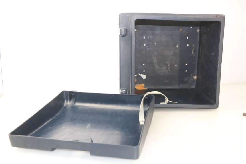 photo de KOFFER KYMCO AGILITY 4T 50 (2005 - 2018)