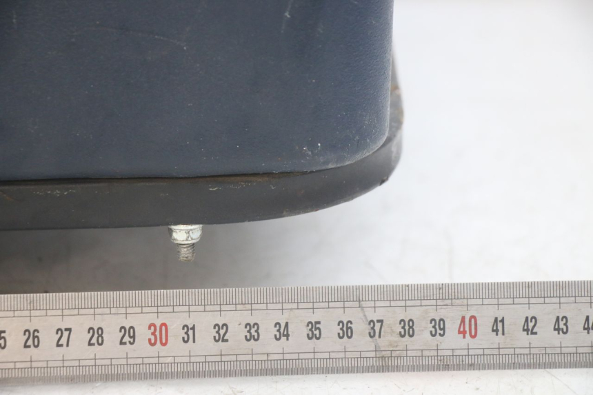 photo de KOFFER KYMCO AGILITY 4T 50 (2005 - 2018)