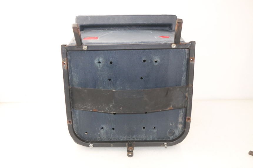 photo de KOFFER KYMCO AGILITY 4T 50 (2005 - 2018)